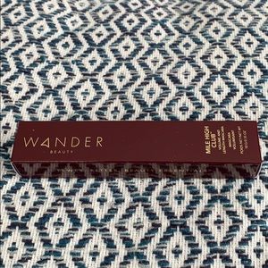 Wander Beauty - Mascara